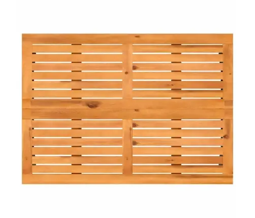 4-Daļīgs Dārza Dīvāna Komplekts Ar Matračiem, Pe Rotangpalma Vidaxl