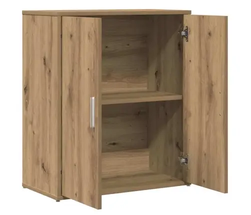 Augstais Skapītis 2 Pcs Amatnieku Ozola 60 X 31 X 70 Cm Vidaxl Augstais Skapītis 2 Pcs Amatnieku Ozola 60 X 31 X 70 Cm Vidaxl