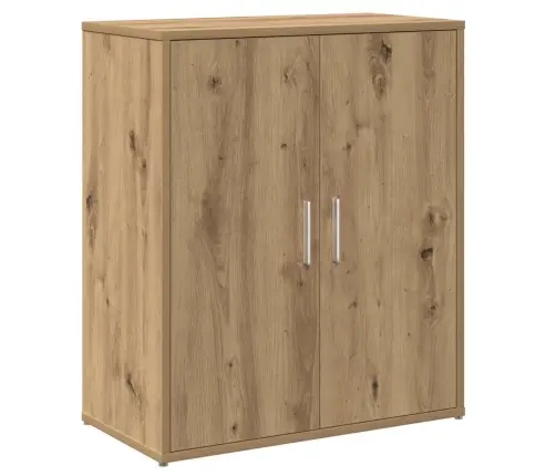 Augstais Skapītis 2 Pcs Amatnieku Ozola 60 X 31 X 70 Cm Vidaxl Augstais Skapītis 2 Pcs Amatnieku Ozola 60 X 31 X 70 Cm Vidaxl