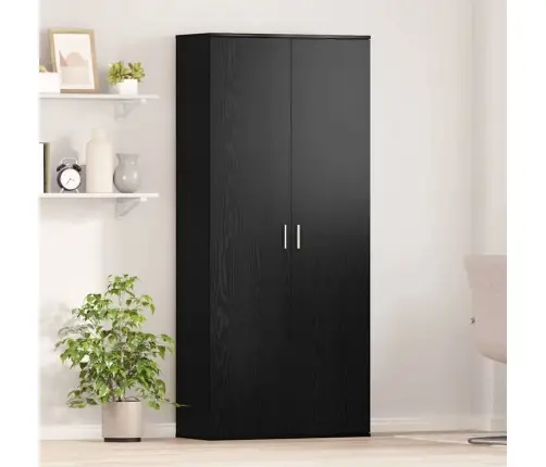 Highboard Must Tamm 80 X 35 X 180 Cm Tehispuit