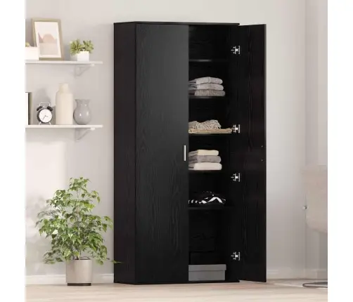 Highboard Must Tamm 80 X 35 X 180 Cm Tehispuit