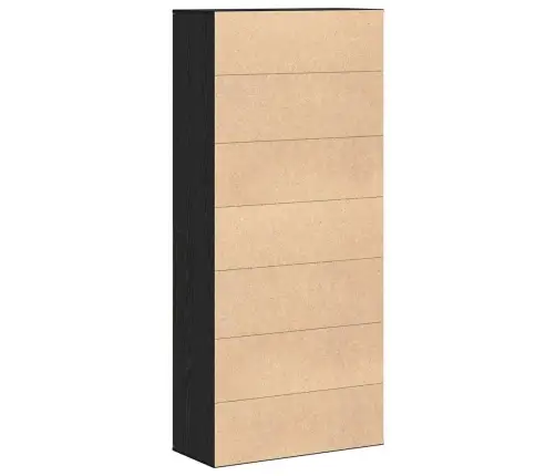 Highboard Must Tamm 80 X 35 X 180 Cm Tehispuit