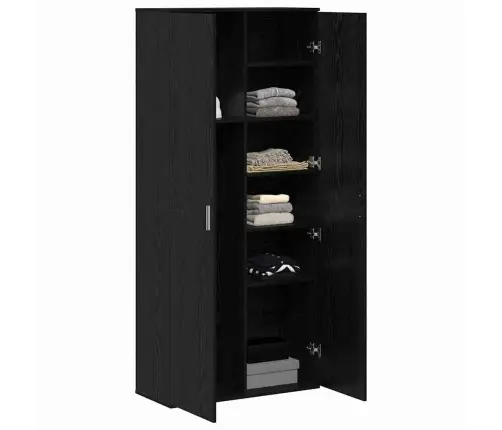 Highboard Must Tamm 80 X 35 X 180 Cm Tehispuit