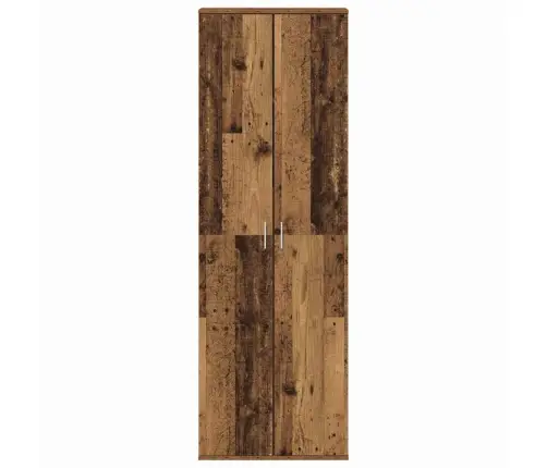 Highboard Vana Puit 60 X 35 X 180 Cm Tehispuit