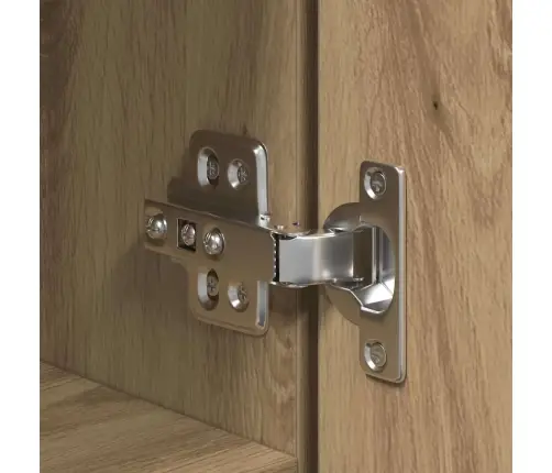 Aukštas Spintelė Artisano Ąžuolo 30 X 42.5 X 185 Cm