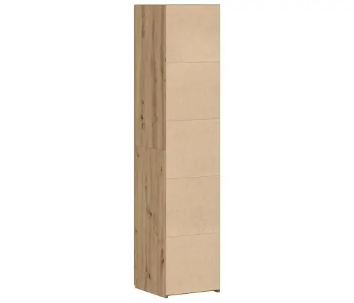 Augsts Skapis Aplieku Koks 40X42.5X185 Cm Inženierijas Koks Vidaxl Augsts Skapis Aplieku Koks 40X42.5X185 Cm Inženierijas Koks Vidaxl