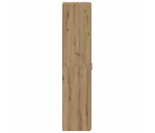 Augsts Skapis Aplieku Koks 40X42.5X185 Cm Inženierijas Koks Vidaxl Augsts Skapis Aplieku Koks 40X42.5X185 Cm Inženierijas Koks Vidaxl