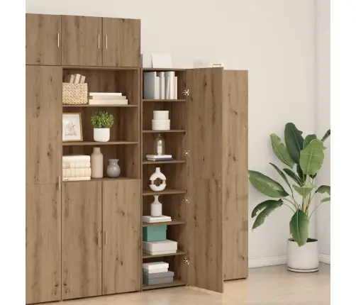 Kõrgushein Käsitöötamm 45 X 42.5 X 185 Cm Tehispuit