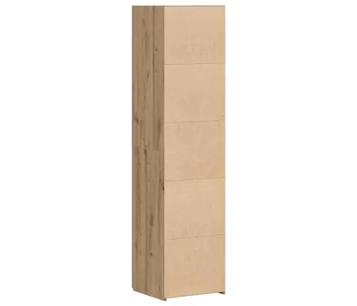 Kõrgushein Käsitöötamm 45 X 42.5 X 185 Cm Tehispuit