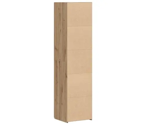 Kõrgushein 2 Pcs Käsitööpuu 45 X 42,5 X 185 Cm