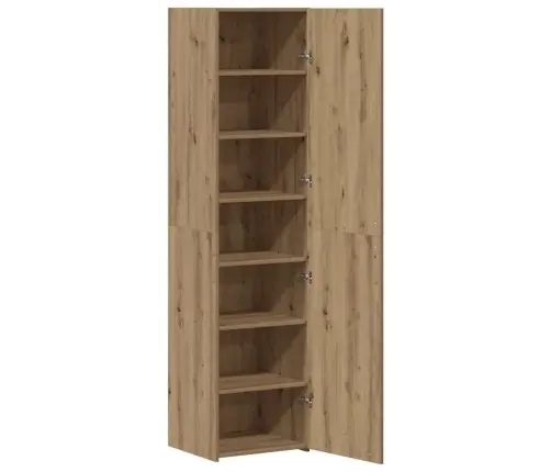 Kõrgushein Käsitöötamm 45 X 42.5 X 185 Cm Tehispuit