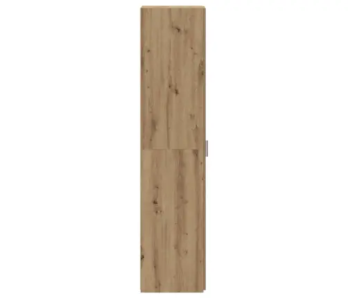 Kõrgushein 2 Pcs Käsitööpuu 45 X 42,5 X 185 Cm