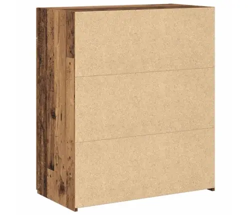 Uzglabāšanas Skapis Vecs Koks 80X42.5X93.5 Cm Vidaxl Uzglabāšanas Skapis Vecs Koks 80X42.5X93.5 Cm Vidaxl