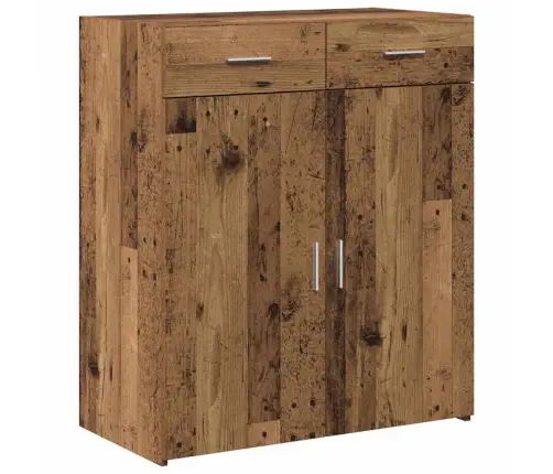 Uzglabāšanas Skapis Vecs Koks 80X42.5X93.5 Cm Vidaxl Uzglabāšanas Skapis Vecs Koks 80X42.5X93.5 Cm Vidaxl