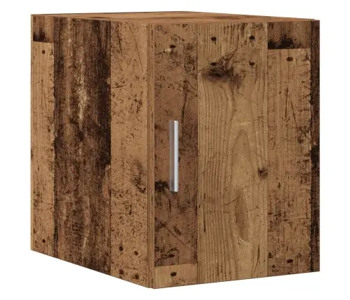 Plānais Uzglabāšanas Skapītis Vecs Koks 30X42.5X225 Cm Pārstrādāts Koks Vidaxl