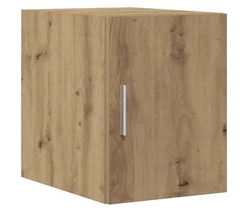 Šaurs Uzglabāšanas Skapis Artisan Ozols 30X42.5X225 Cm Inženierijas Koks Vidaxl