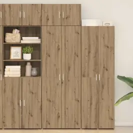 Hoiukapp 3 Pcs Käsitööpuu
