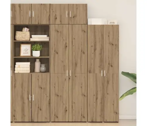 Hoiukapp 3 Pcs Käsitööpuu