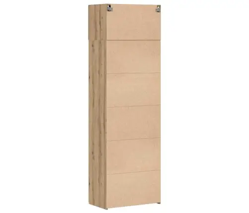 Hoiukapp 3 Pcs Käsitööpuu