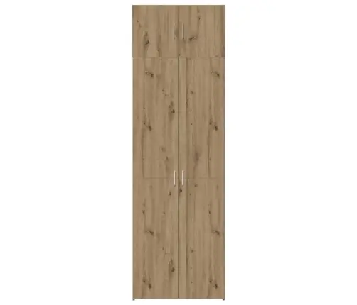 Hoiukapp 3 Pcs Käsitööpuu