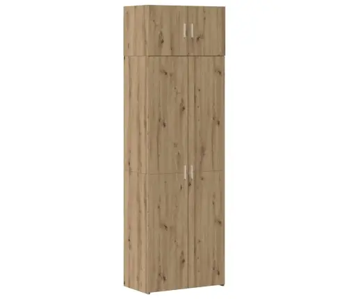 Hoiukapp 3 Pcs Käsitööpuu