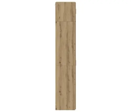 Hoiukapp 3 Pcs Käsitööpuu