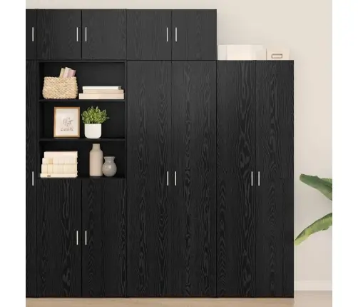 Hoiukapp 3 Pcs Must Tamm