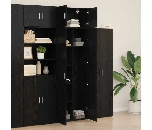 Hoiukapp 3 Pcs Must Tamm