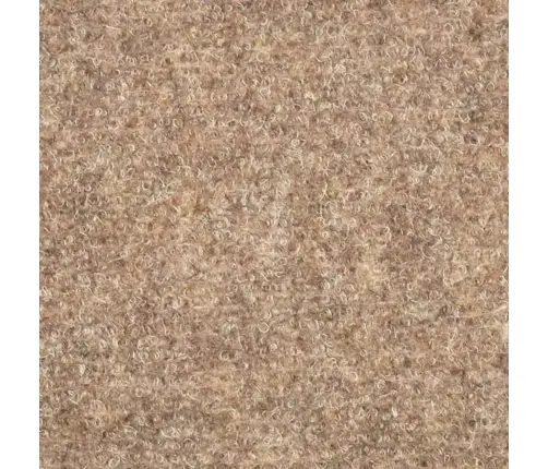 Isekleepuvad Trepimatid, 30 Tk, 65 X 21 X 4 cm Beežid, Poolringikujulised, Suured