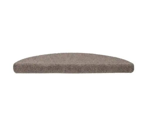 Kāpņu Paklājiņi, Pašlīmējoši, 20 Gab., 56X17X3 Cm, Bēši, Pusapaļi Vidaxl Kāpņu Paklājiņi, Pašlīmējoši, 20 Gab., 56X17X3 Cm, Bēši, Pusapaļi Vidaxl
