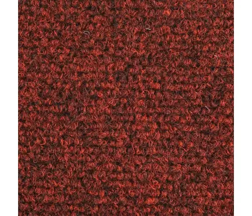 Kāpņu Paklājiņi, Pašlīmējoši, 30 Gab., 56X17X3 Cm, Bordo Sarkani, Pusapaļi Vidaxl Kāpņu Paklājiņi, Pašlīmējoši, 30 Gab., 56X17X3 Cm, Bordo Sarkani, Pusapaļi Vidaxl