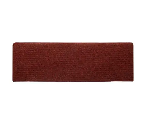 Trepimatid, Isekleepuvad, 30 Tk, 65 X 21 X 4 cm Bordoopunased, Ristkülikukujulise Servaga