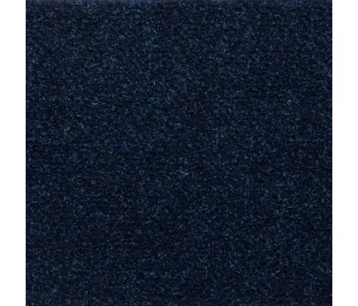 Kāpņu Paklājiņi, Pašlīmējoši, 30 Gab., 65X21X4 Cm, Tumši Zili, Taisnstūrveida Mala Vidaxl