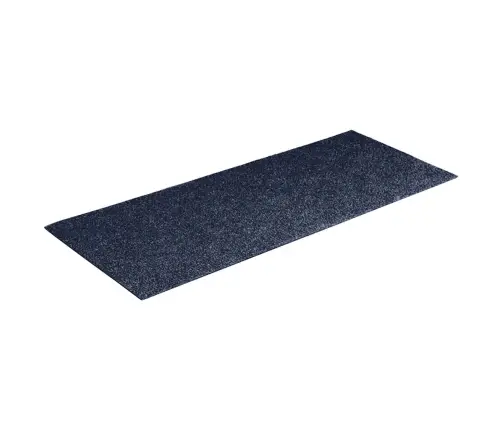 Laiptų Kilimėliai, Lipnūs, 30 Vnt., 60X25 cm Pilkai Mėlyni, Stačiakampiai