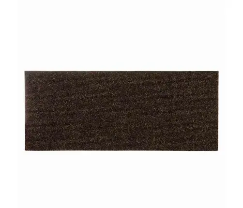 Kāpņu Paklājiņi, Pašlīmējoši, 30 Gab., 60X25 Cm, Brūni, Taisnstūrveida Vidaxl