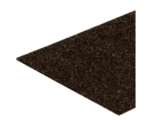 Kāpņu Paklājiņi, Pašlīmējoši, 30 Gab., 60X25 Cm, Brūni, Taisnstūrveida Vidaxl