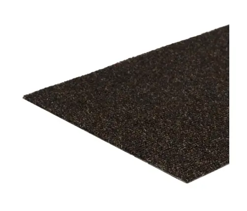 Isekleepuvad Trepimatid, 30 Tk, 60 X 25 cm Tumepruunid, Ristkülikukujulised