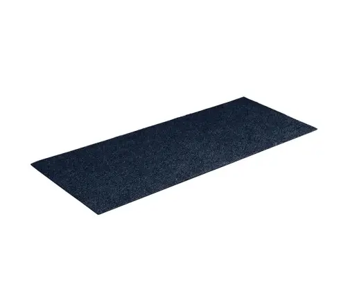 Laiptų Kilimėliai, Lipnūs, 30 Vnt., 60X25 cm Tamsiai Mėlyni, Stačiakampiai