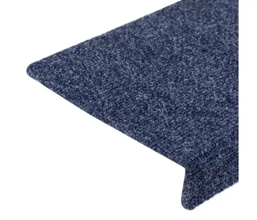 Laiptų Kilimėliai, Lipnūs, 20 Vnt., 65X21X4 cm Antracito Spalvos, Stačiakampiai Kraštai Laiptų Kilimėliai, Lipnūs, 20 Vnt., 65X21X4 cm Antracito Spalvos, Stačiakampiai Kraštai