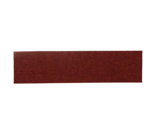 Isekleepuvad Trepimatid, 30 Tk, 76 X 20 cm Bordoopunased, Ristkülikukujulised