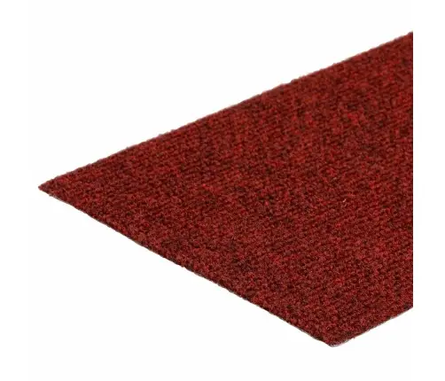 Isekleepuvad Trepimatid, 30 Tk, 76 X 20 cm Bordoopunased, Ristkülikukujulised