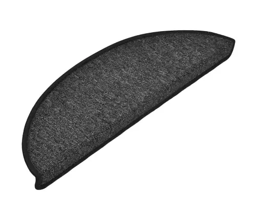 Trepimatid 30 Tk 56 X 17 X 3 Cm Antratsiithall Poolringikujuline