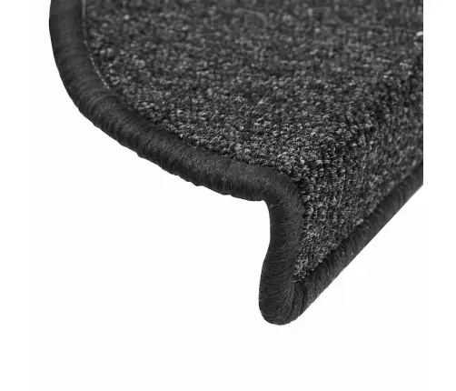 Trepimatid 30 Tk 56 X 17 X 3 Cm Antratsiithall Poolringikujuline