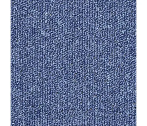 Kāpņu Paklājiņi, 30 Gab., 56X17X3 Cm, Zili, Pusapaļi Vidaxl