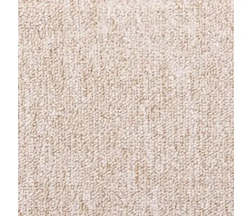 Kāpņu Paklājiņi, 30 Gab., 65X24X4 Cm, Pelēkbrūni, Pusapaļi, Lieli Vidaxl