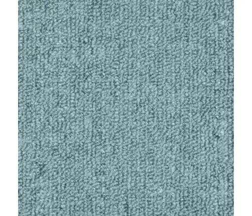 Kāpņu Paklājiņi, 30 Gab., 65X24X4 Cm, Jūras Zili, Pusapaļi, Lieli Vidaxl