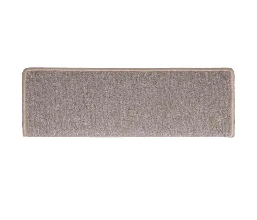 Trepimatid 30 Tk 65 X 21 X 4 Cm Helepruunid Ristkülikukujulised Servad