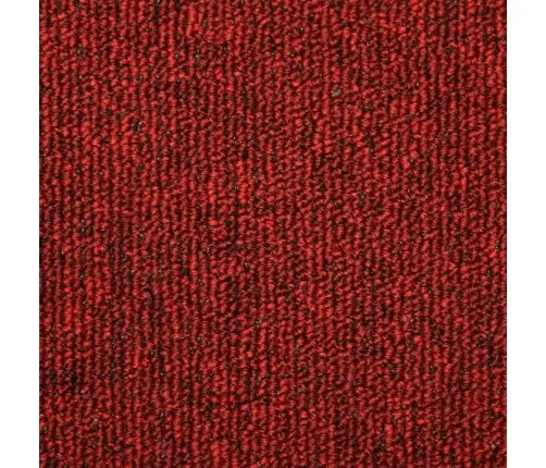 Kāpņu Paklāji, 30 Gab., 65X21X4 Cm, Sarkani Vidaxl Kāpņu Paklāji, 30 Gab., 65X21X4 Cm, Sarkani Vidaxl