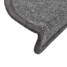 Trepimatid 20 Tk 56 X 17 X 3 Cm Tumehall Poolringikujulised