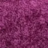 Laiptų Kilimėliai, 30 Vnt., 56X17X3 cm Violetiniai, Pusapvaliai